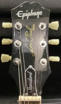 Epiphone - EILS5MGNH 2